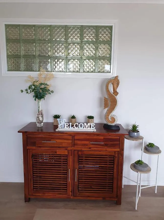 Apartment Beachfront Penthouse Maroochydore