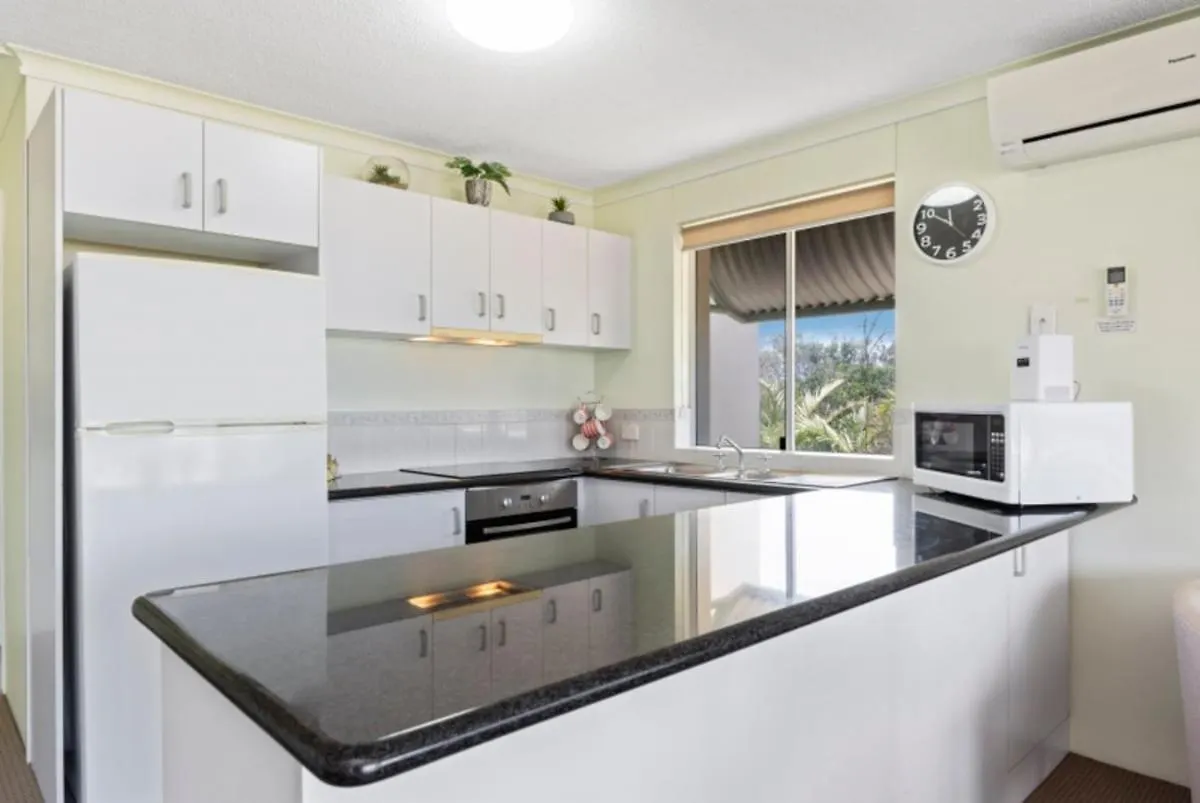 Beachfront Penthouse Maroochydore 0*,