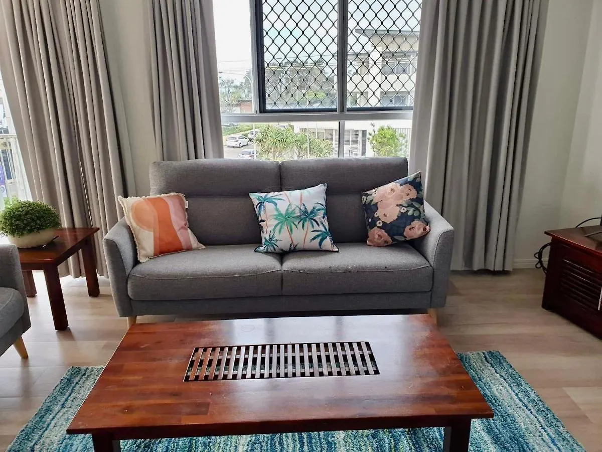 Apartment Beachfront Penthouse Maroochydore Australia